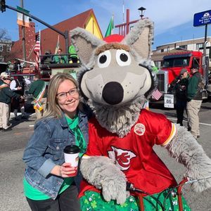 Meet your Posher, Nicole